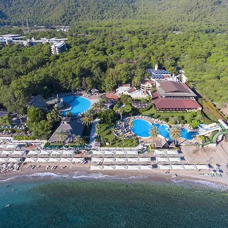 Amara Club Marine Nature Θέρετρο 5*