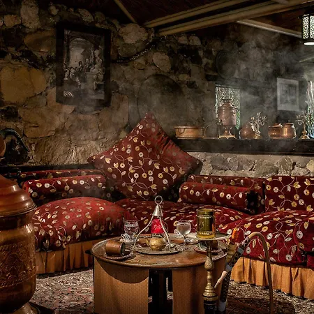 Amara Club Marine Nature Θέρετρο 5*