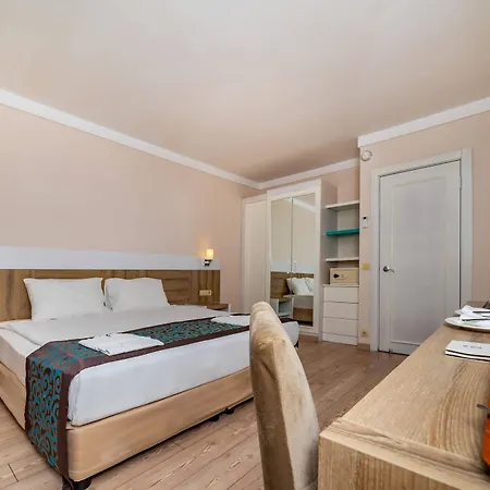 Amara Club Marine Nature Complex Beldibi (Kemer)