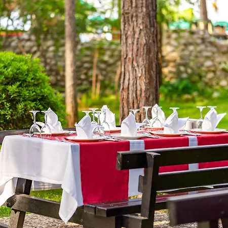 Amara Club Marine Nature 5* Beldibi (Kemer)