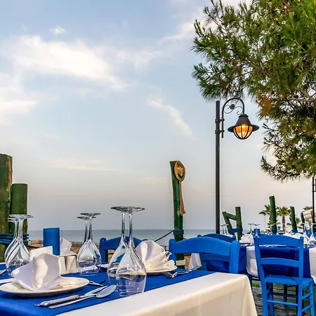 Amara Club Marine Nature Beldibi (Kemer)