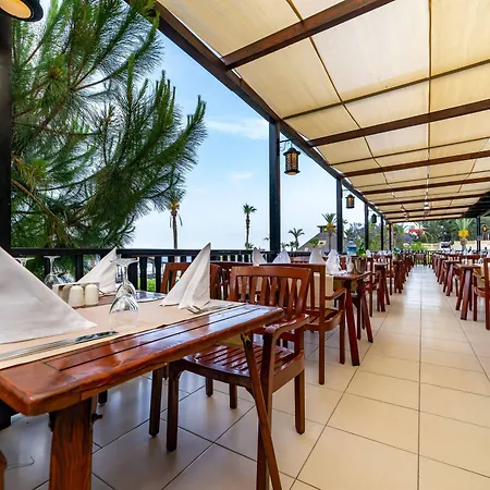 Amara Club Marine Nature