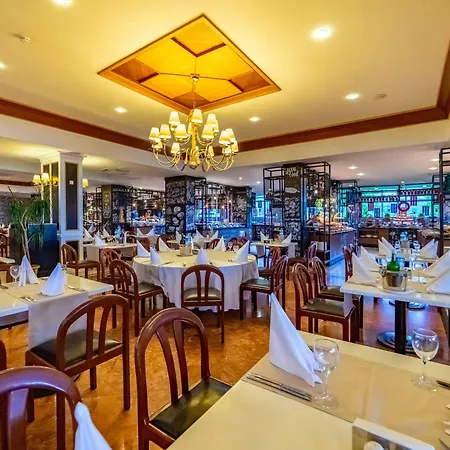 Amara Club Marine Nature ベルディビ