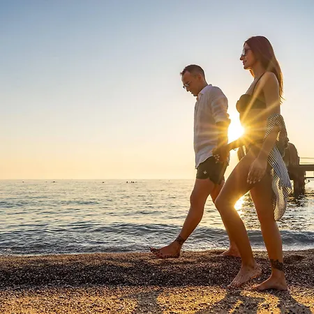 Amara Club Marine Nature ベルディビ