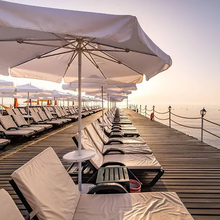 Amara Club Marine Nature 5*