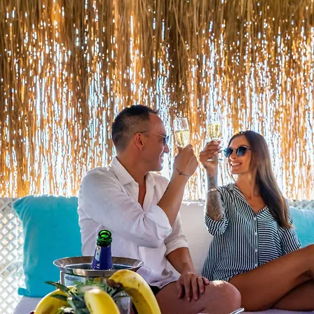 Amara Club Marine Nature リゾート ベルディビ