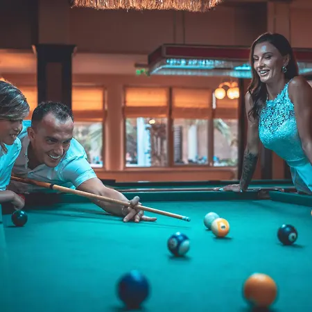 Amara Club Marine Nature 5*