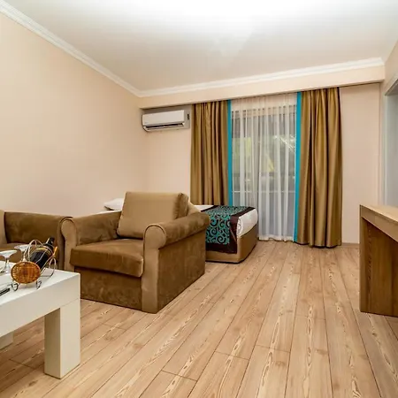 Amara Club Marine Nature Kemer