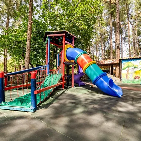 Amara Club Marine Nature 5*