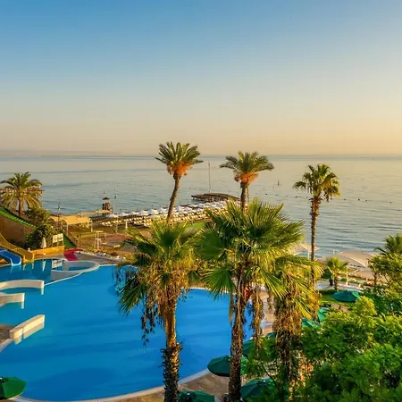 Amara Club Marine Nature Kemer