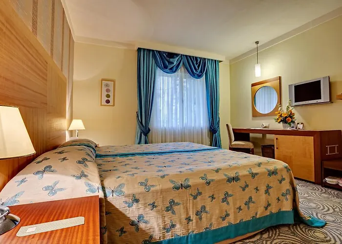 Amara Club Marine Nature 5*