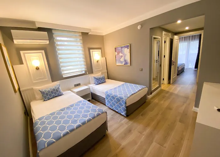Amara Club Marine Nature