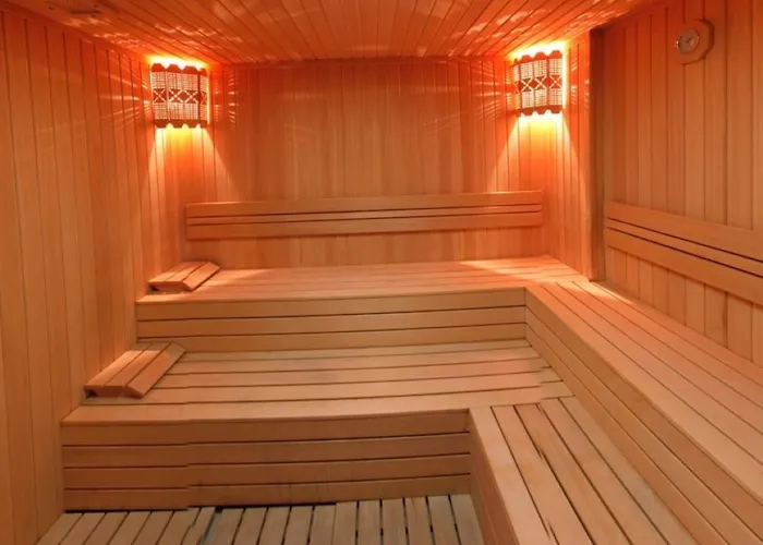 Resort Amara Club Marine Nature 5*
