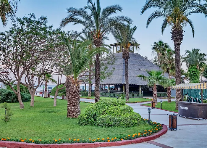 Amara Club Marine Nature Rezort Beldibi (Kemer)