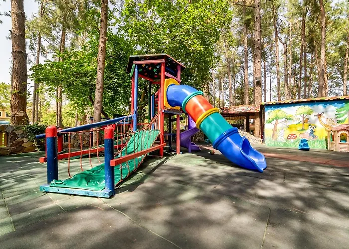 Amara Club Marine Nature 5*