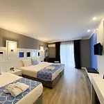 Amara Club Marine Nature 5*