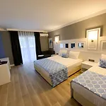 Amara Club Marine Nature Resort 5*