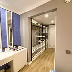 Amara Club Marine Nature 5*