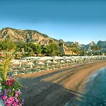 Amara Club Marine Nature リゾート ベルディビ