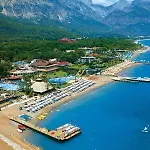 Amara Club Marine Nature Resort Beldibi (Kemer)