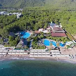 Amara Club Marine Nature リゾート 5*