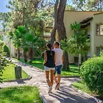 Resort Amara Club Marine Nature
