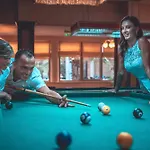 Amara Club Marine Nature 5*