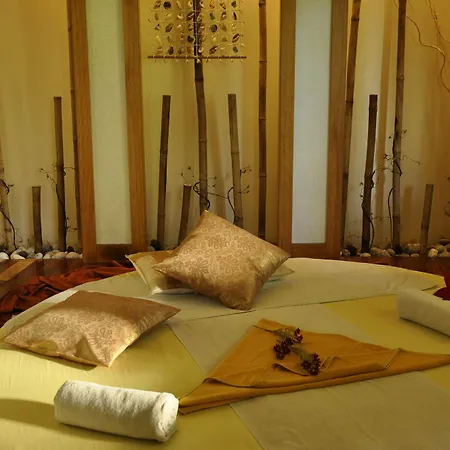 Amara Club Marine Nature Resort 5*