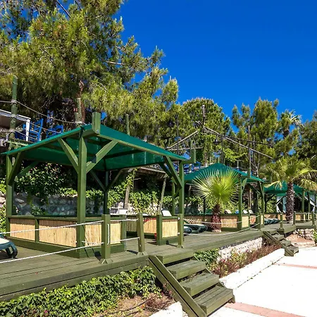 Amara Club Marine Nature Resort Beldibi (Kemer)
