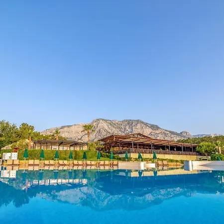 Amara Club Marine Nature Resort