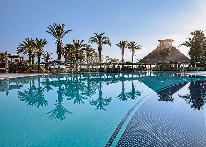 Resort Amara Club Marine Nature