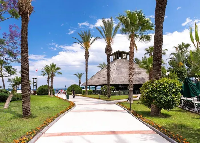 Amara Club Marine Nature Resort Beldibi (Kemer)