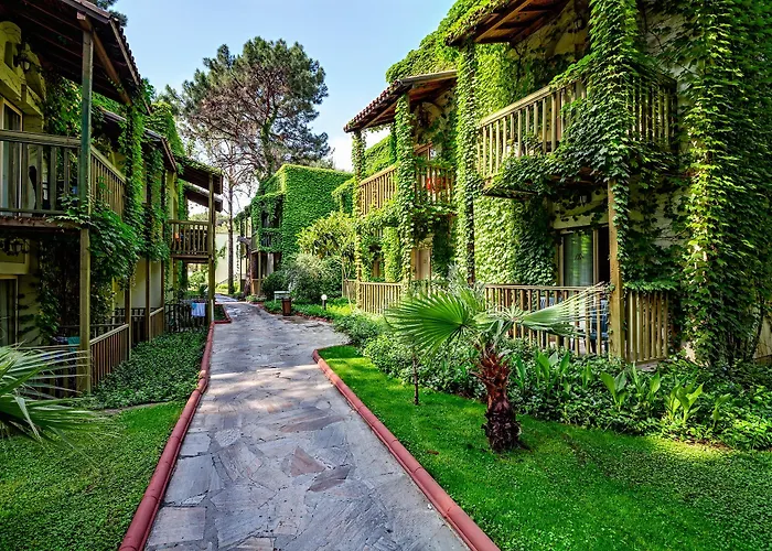 Amara Club Marine Nature Beldibi (Kemer)