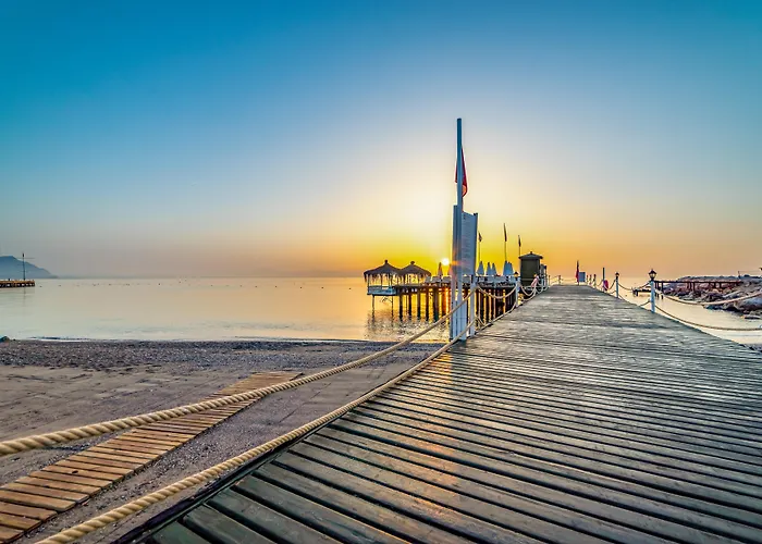 Resort Amara Club Marine Nature