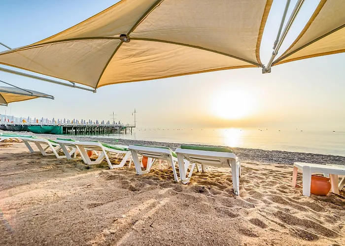 Amara Club Marine Nature