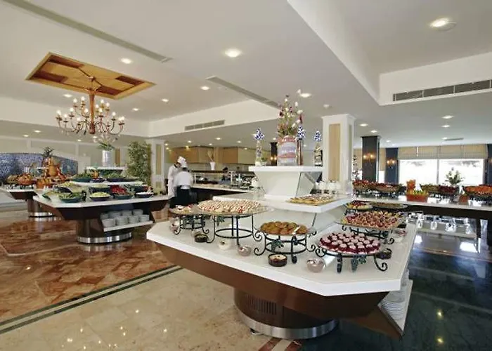 Amara Club Marine Nature 5*