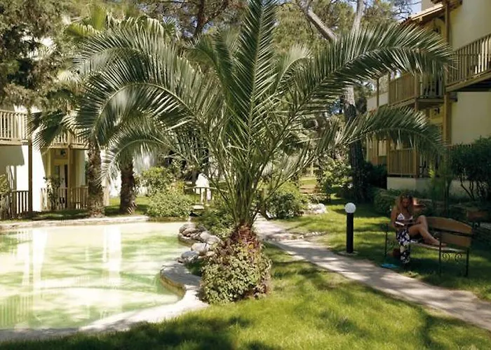 Resort Amara Club Marine Nature