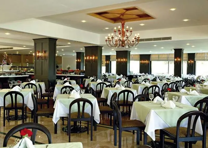 Amara Club Marine Nature Resort 5*