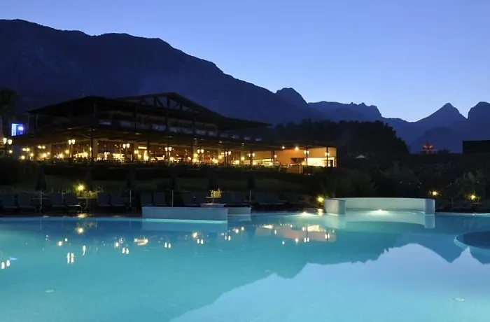 Amara Club Marine Nature Resort 5*