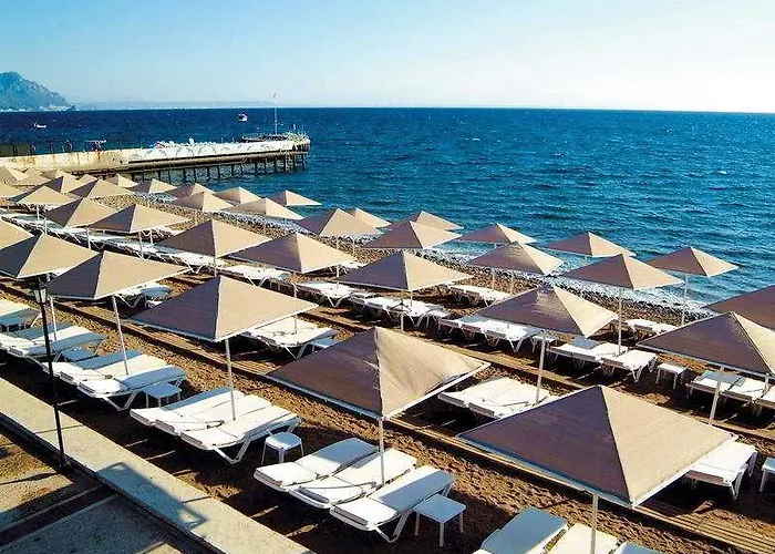 Resort Amara Club Marine Nature