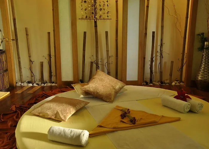 Amara Club Marine Nature Resort 5*