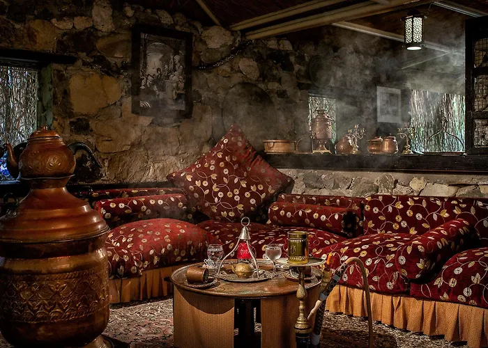 Amara Club Marine Nature Resort 5*