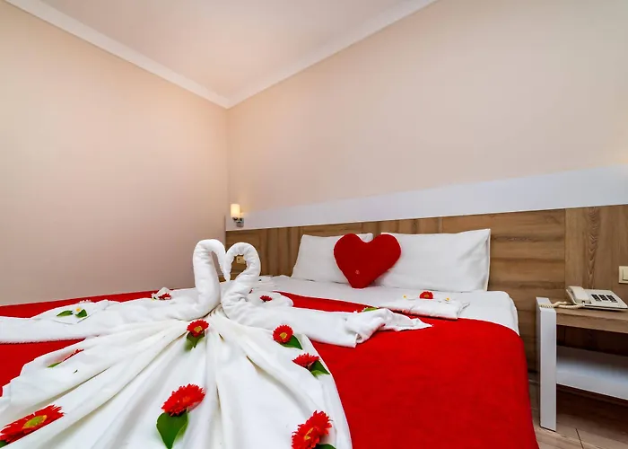Amara Club Marine Nature Resort 5*