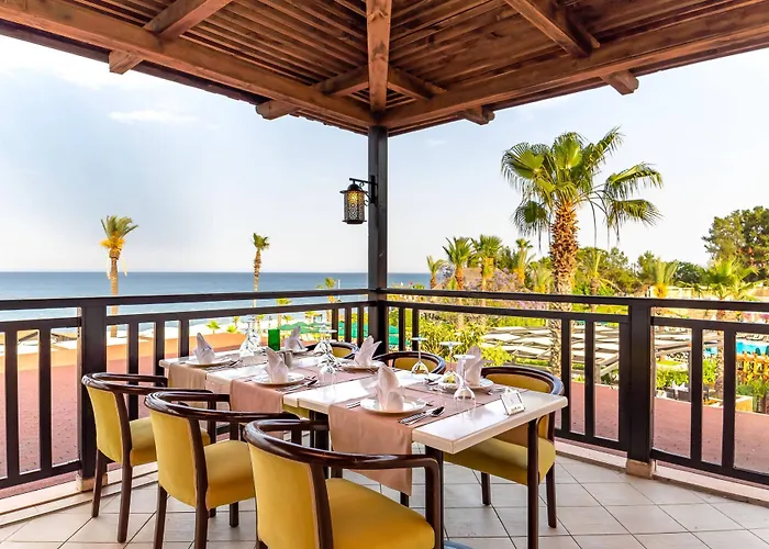 Resort Amara Club Marine Nature