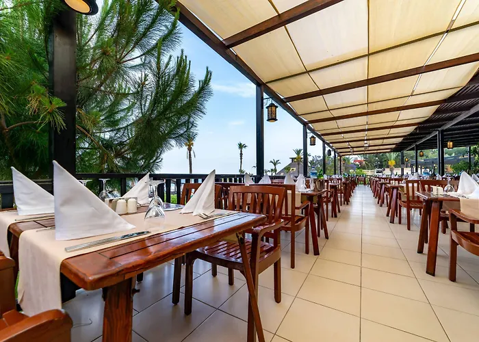 Amara Club Marine Nature