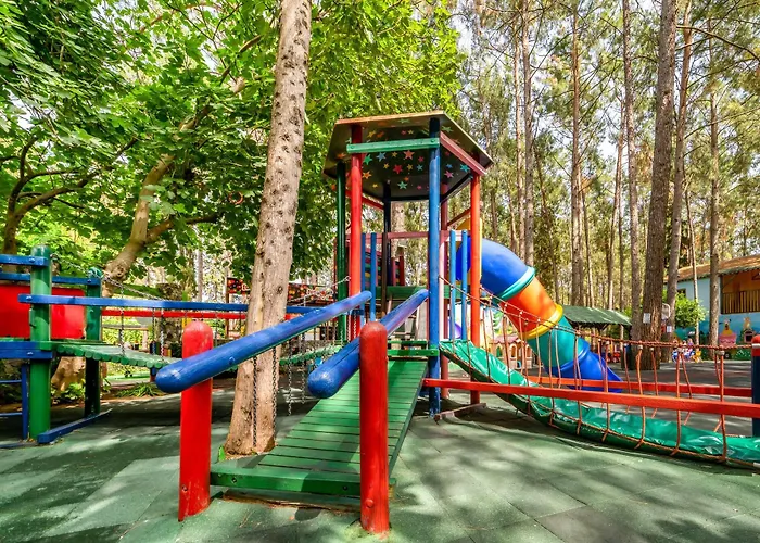 Amara Club Marine Nature Resort Beldibi (Kemer)