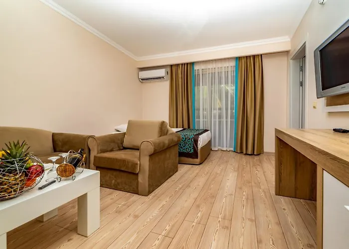 Amara Club Marine Nature Beldibi (Kemer)