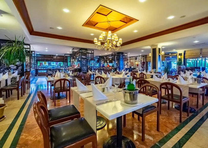 Amara Club Marine Nature Resort Beldibi (Kemer)
