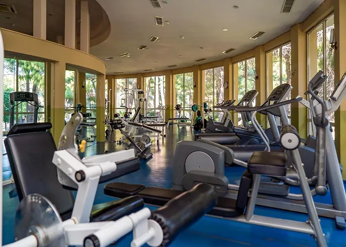 Amara Club Marine Nature Resort 5*