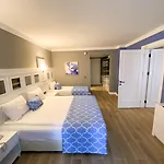 Amara Club Marine Nature Beldibi